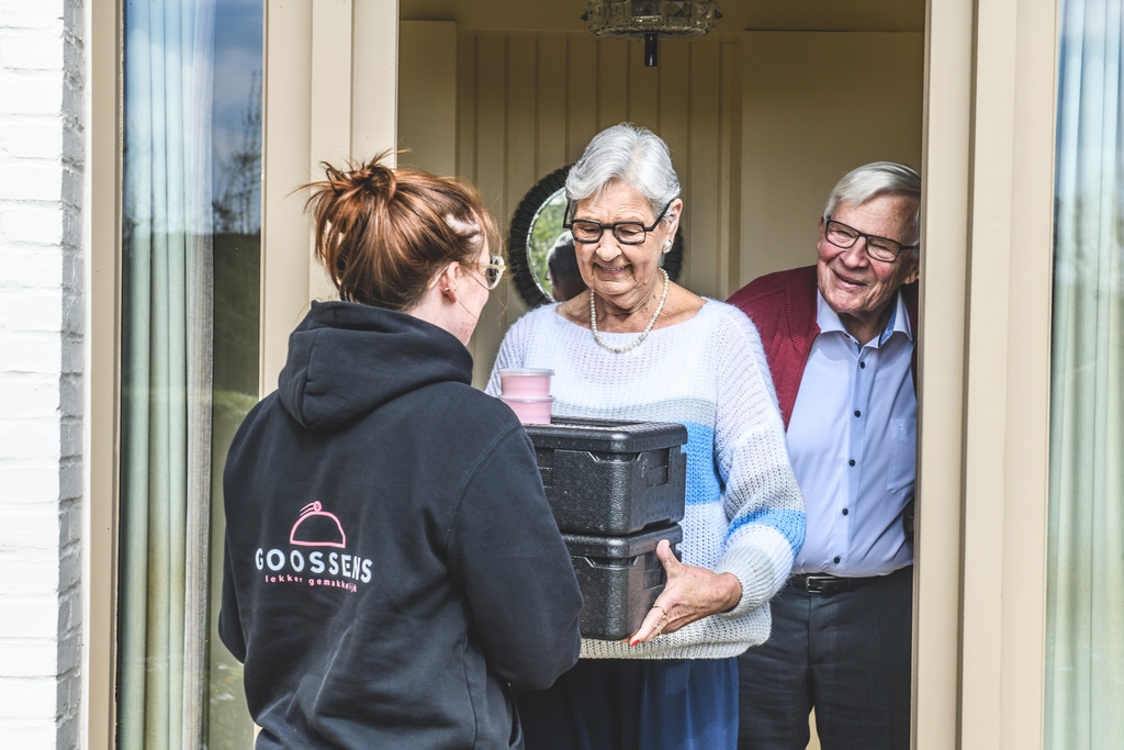 Hoe laat jij je ouders langer thuiswonen? 